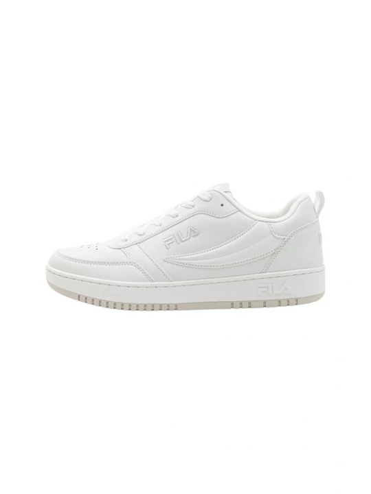 Foto van product FILA Sneakers laag 'Fila Rega Nf' wit