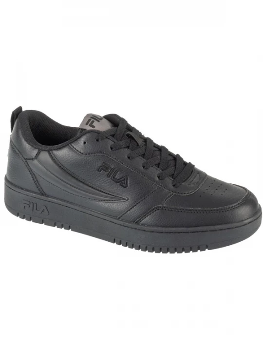 Foto van product FILA Sneakers laag 'Fila Rega Nf' zwart