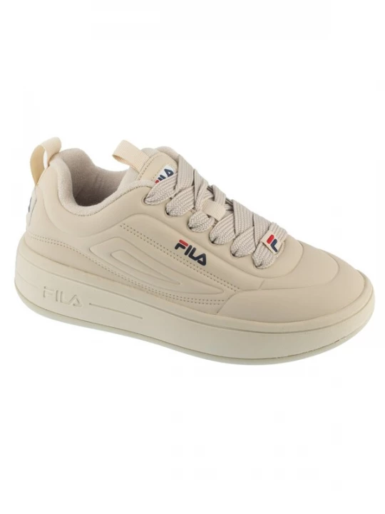 Foto van product FILA Sneakers laag 'Fila Superbubble Wmn' beige
