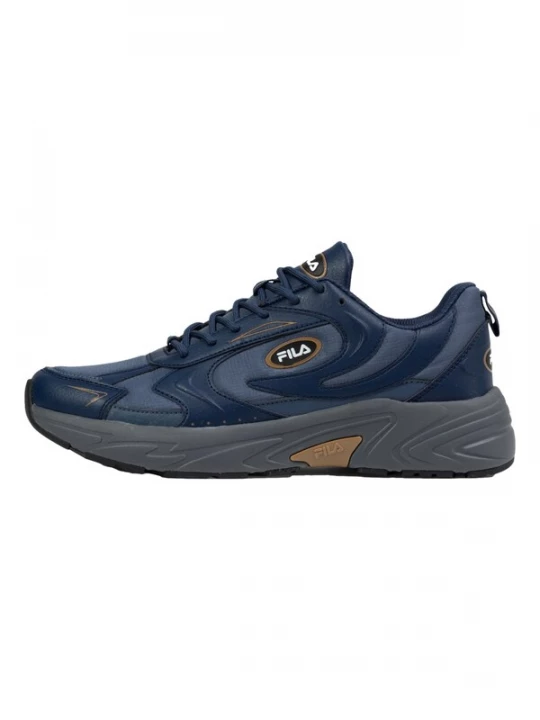 Foto van product FILA Sneakers laag 'KREATIX' navy