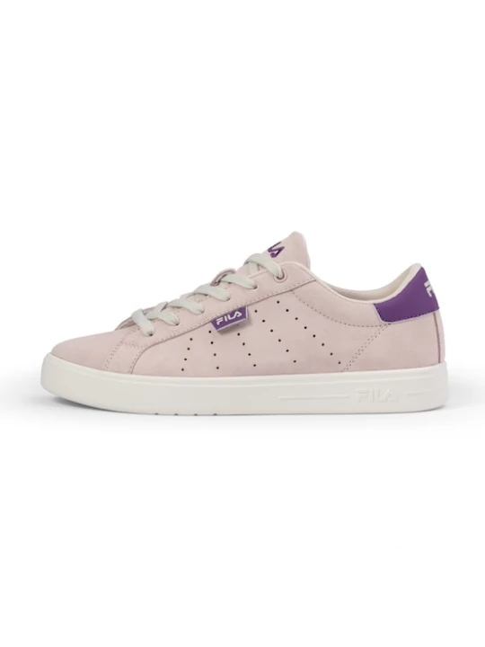 Foto van product FILA Sneakers laag 'Lusso' lichtlila / rosa