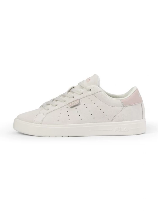 Foto van product FILA Sneakers laag 'LUSSO' rosé / wit