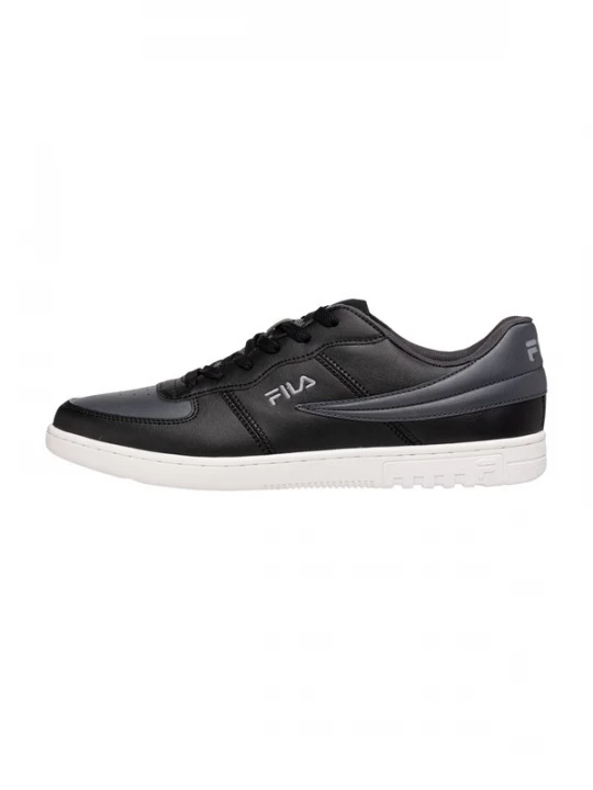 Foto van product FILA Sneakers laag 'Noclaf' zwart / wit