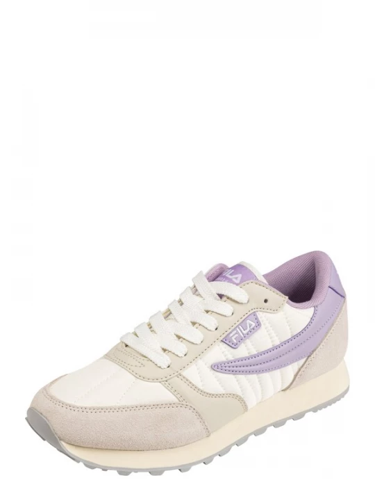 Foto van product FILA Sneakers laag 'Orbit' beige / lichtlila / offwhite