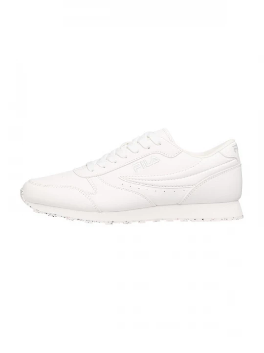 Foto van product FILA Sneakers laag 'ORBIT' wit