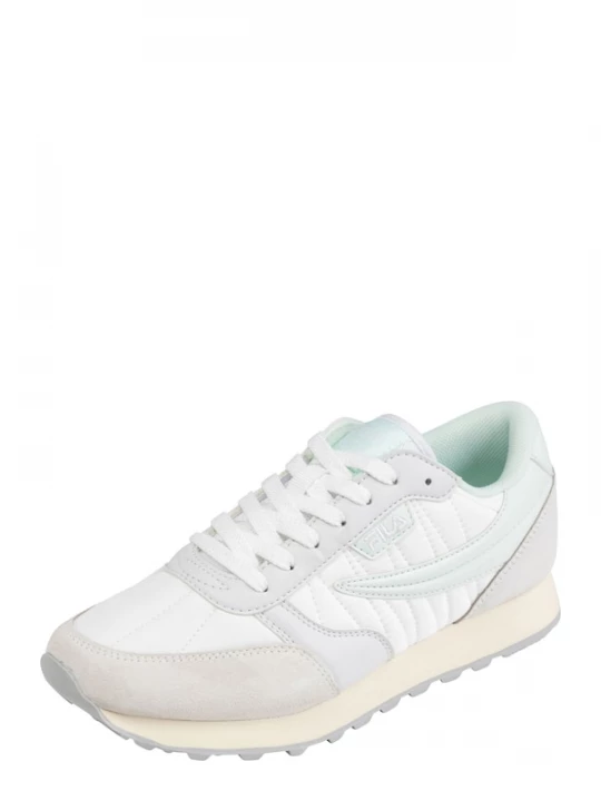 Foto van product FILA Sneakers laag 'Orbit' wit / offwhite