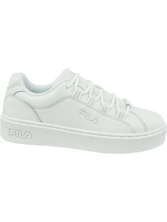 Foto van product FILA Sneakers laag 'Overstate X Aversario' wit
