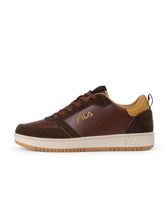 Foto van product FILA Sneakers laag 'REGA' camel / bruin