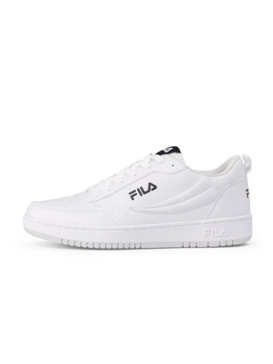 Foto van product FILA Sneakers laag 'REGA' donkerblauw / wit