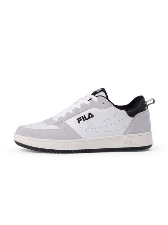 Foto van product FILA Sneakers laag 'REGA' grijs / zwart / wit