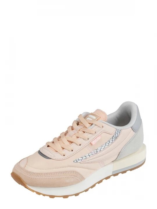 Foto van product FILA Sneakers laag 'RETRONIQUE 22' grijs / lichtroze