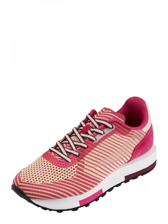 Foto van product FILA Sneakers laag 'RETRONIQUE 22' perzik / pink / wit