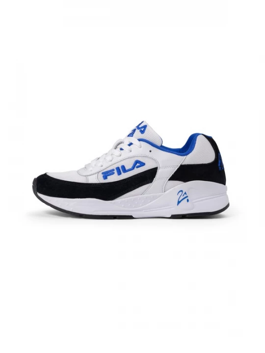 Foto van product FILA Sneakers laag 'SKYRUNNER 2A' royal blue / koningsblauw / zwart / wit