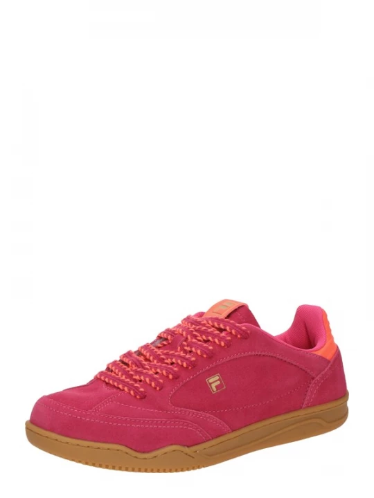 Foto van product FILA Sneakers laag 'SLANTSHOT' fuchsia