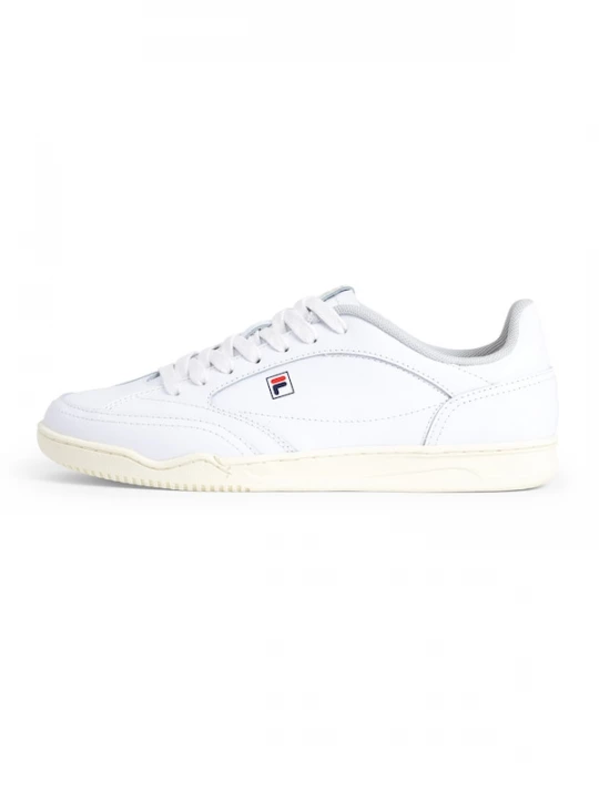 Foto van product FILA Sneakers laag 'Slantshot L' navy / rood / wit