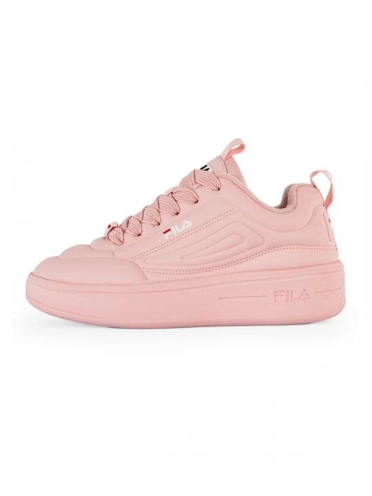 Foto van product FILA Sneakers laag 'Superbubble' pink