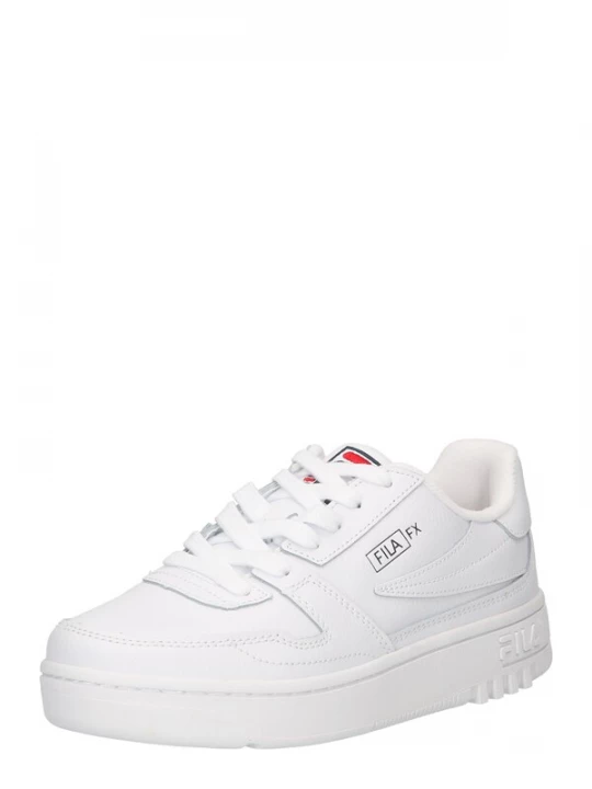 Foto van product FILA Sneakers laag 'Ventuno' donkerblauw / wit