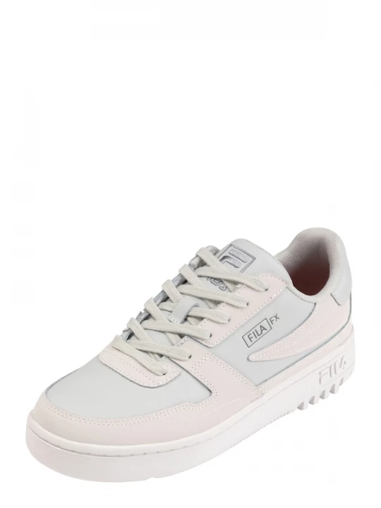 Foto van product FILA Sneakers laag 'VENTUNO' grijs / lichtgrijs