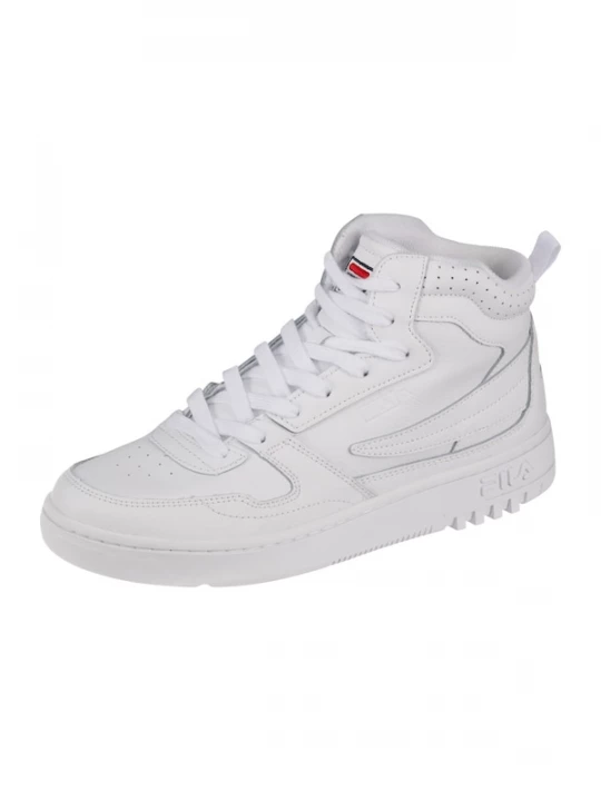 Foto van product FILA Sneakers laag 'VENTUNO' wit