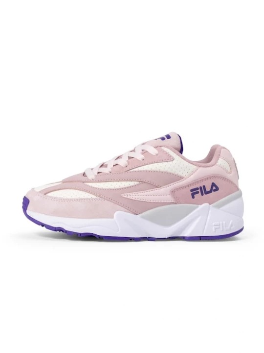 Foto van product FILA Sneakers laag wit