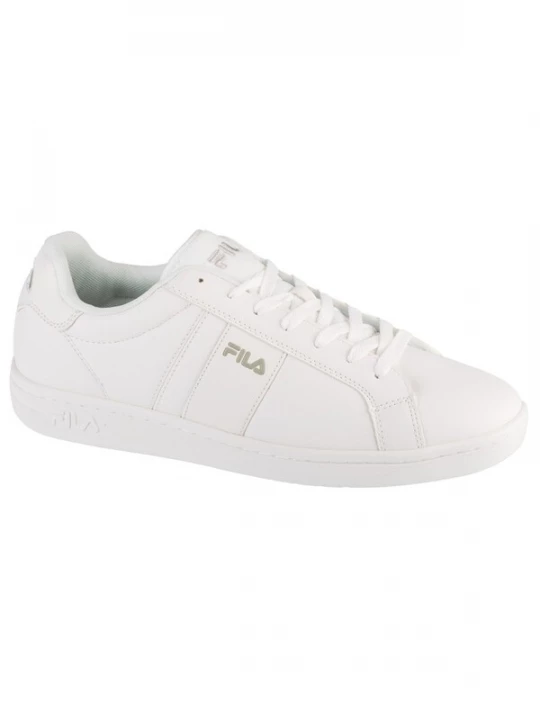 Foto van product FILA Sneakers laag wit