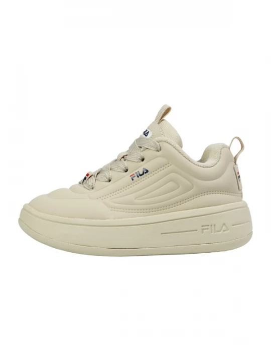 Foto van product FILA Sneakers 'Superbubble' beige