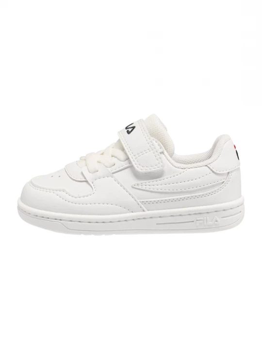 Foto van product FILA Sneakers 'VENTUNO' zwart / wit