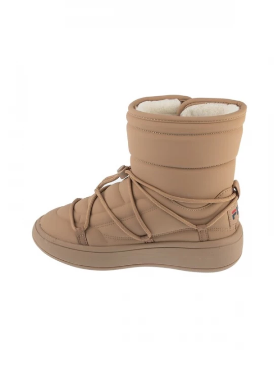 Foto van product FILA Snowboots 'Fila Superbubble Boot' bruin