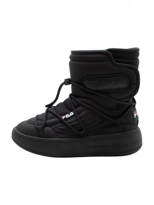 Foto van product FILA Snowboots 'Superbubble' zwart