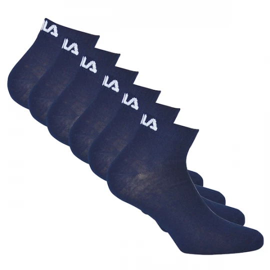 Foto van product FILA Sokken blauw / wit