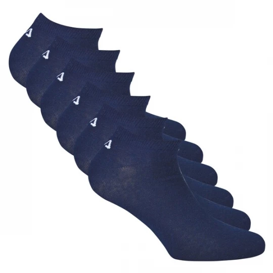 Foto van product FILA Sokken blauw / wit