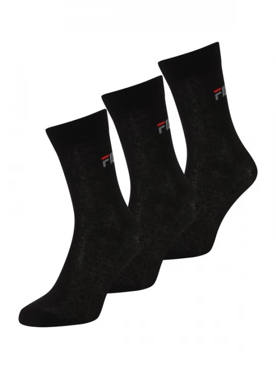 Foto van product FILA Sokken donkergrijs / zwart