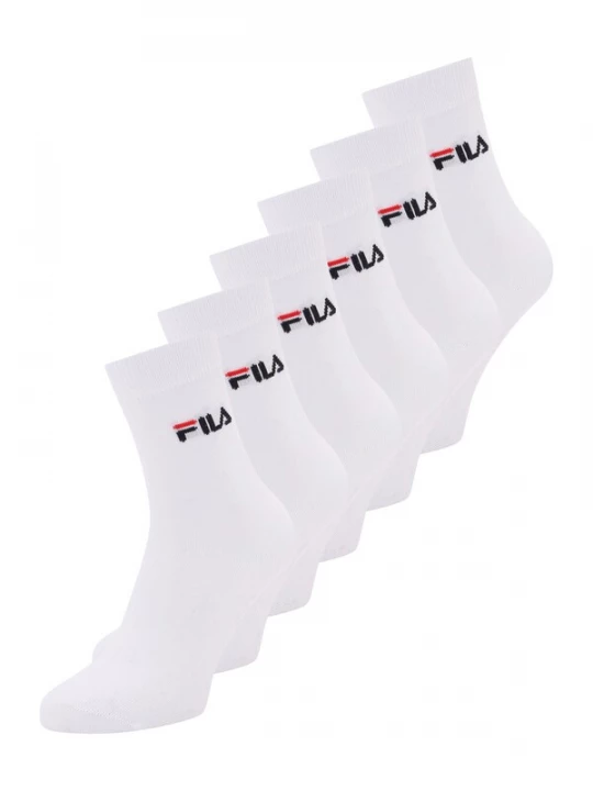 Foto van product FILA Sokken navy / rood / wit