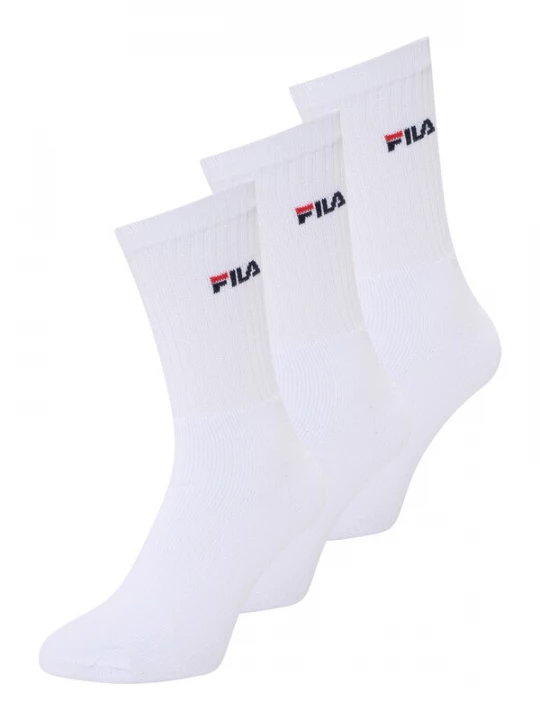 Foto van product FILA Sokken navy / rood / wit