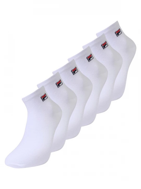 Foto van product FILA Sokken wit