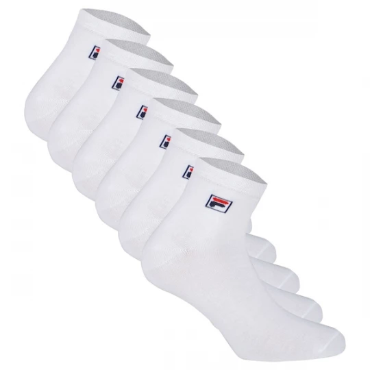 Foto van product FILA Sokken wit