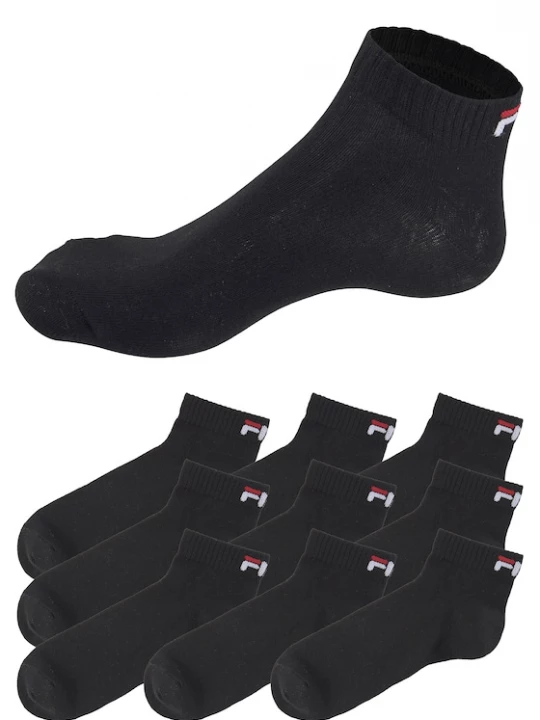 Foto van product FILA Sokken zwart
