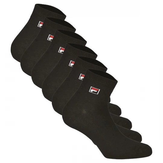 Foto van product FILA Sokken zwart