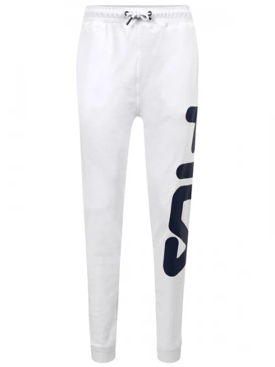 Foto van product FILA Sportbroek ' Apparel BRONTE ' donkerblauw / rood / wit