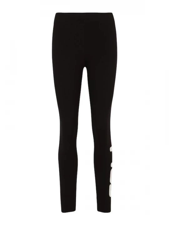 Foto van product FILA Sportbroek 'Baek' rood / zwart / wit
