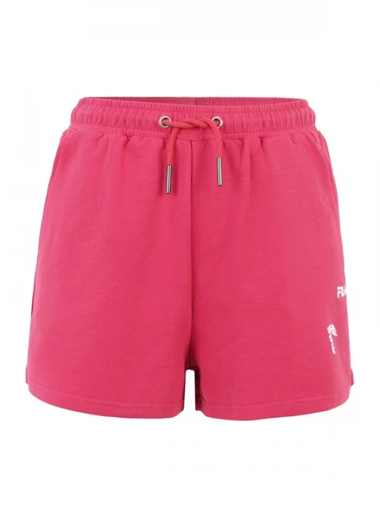 Foto van product FILA Sportbroek 'Brandenburg' purper / wit