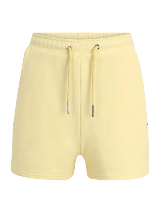 Foto van product FILA Sportbroek 'BUCHLOE' geel / rood / wit