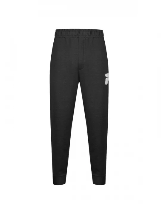 Foto van product FILA Sportbroek 'Chiasso' zwart / wit