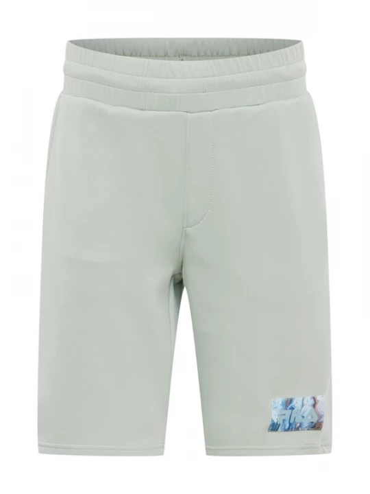 Foto van product FILA Sportbroek 'Clemson' blauw / pastelgroen
