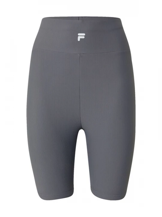 Foto van product FILA Sportbroek grijs / wit