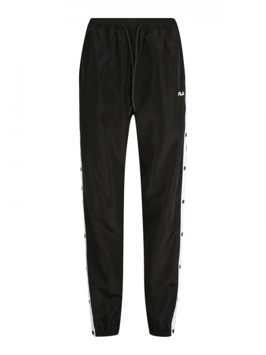 Foto van product FILA Sportbroek 'LARISA' zwart / wit