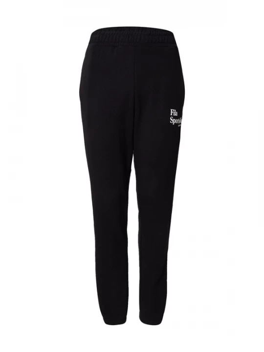Foto van product FILA Sportbroek 'LESGES' zwart / wit