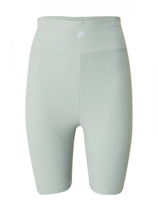 Foto van product FILA Sportbroek mintgroen / wit