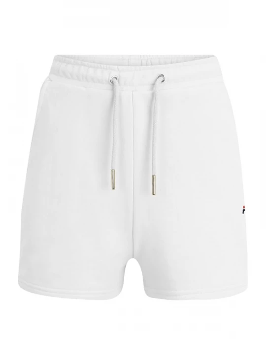 Foto van product FILA Sportbroek navy / rood / wit