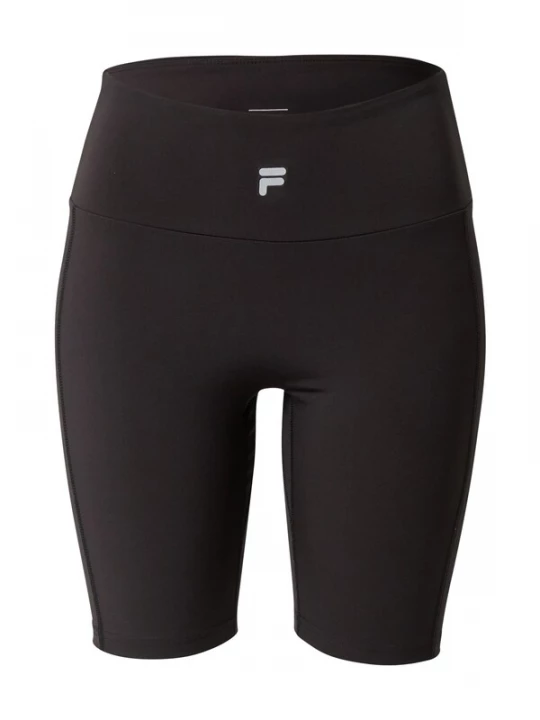 Foto van product FILA Sportbroek 'RAKANDA' zwart / wit